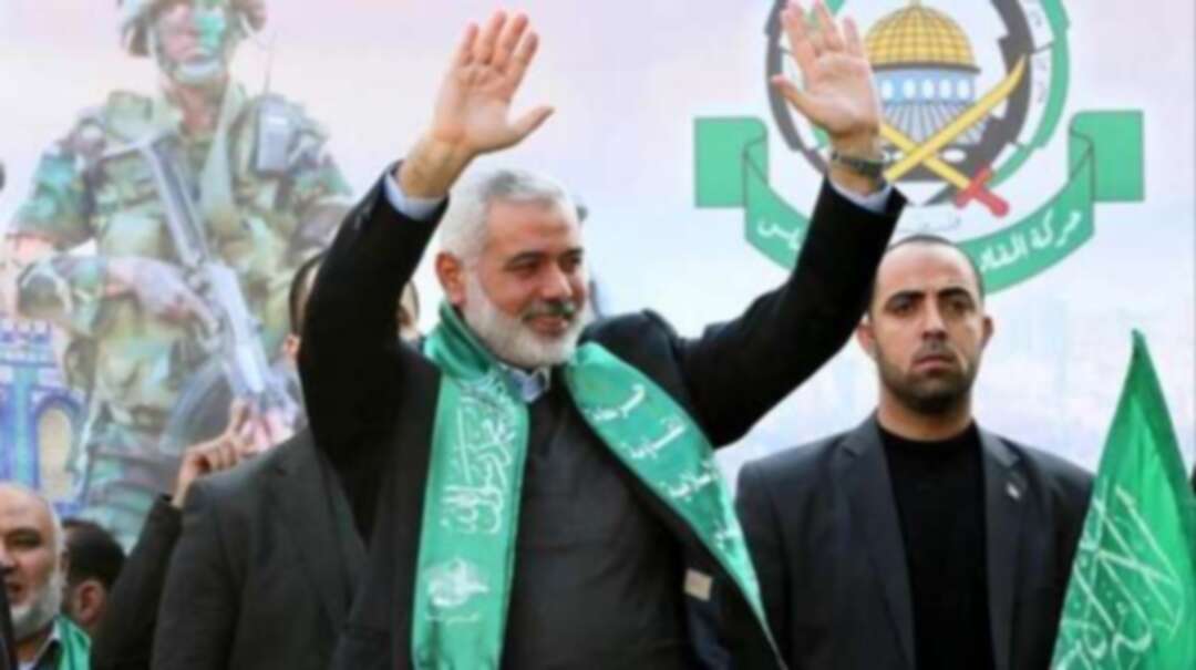 هل توظف حماس صفقة القرن لصالحها؟