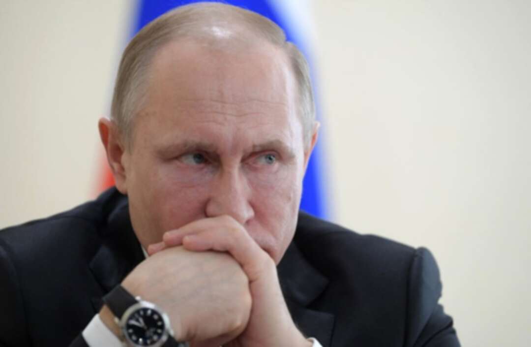 بوتين يعلن نهاية مرحلة القطب الواحد في العالم