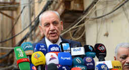 Berri Sets January 9 for Election... A Glimmer of Hope to End Presidential Vacuum