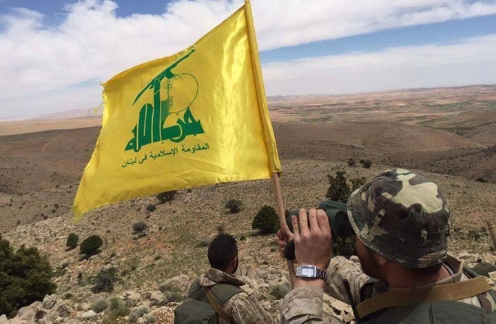 مقتل العشرات من ”حزب الله اللبناني في ريف إدلب