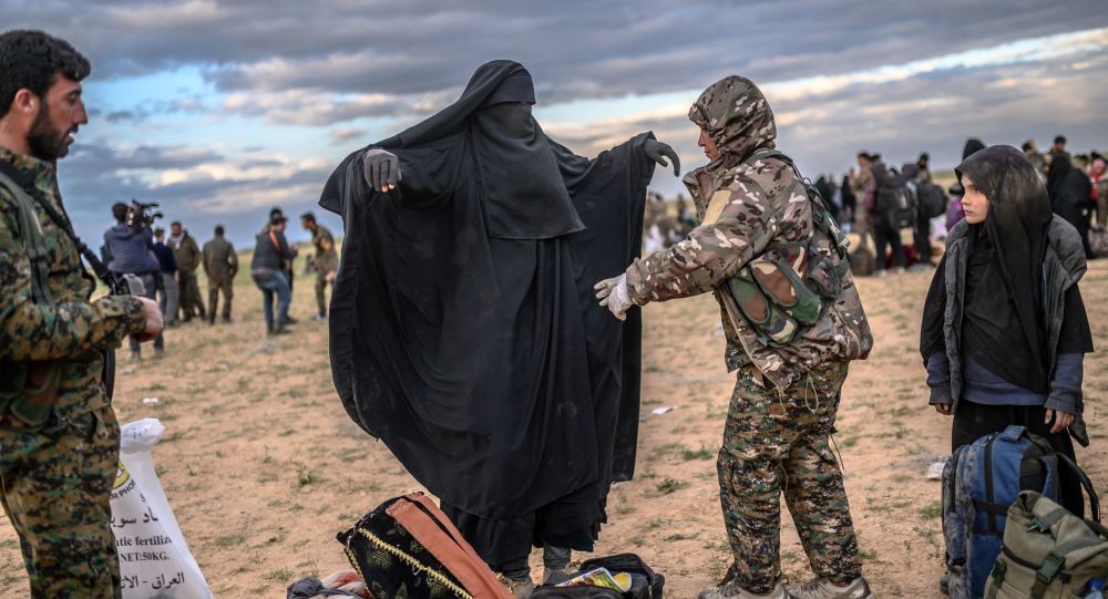 داعش يعود.. فمَن يمتلك الرغبة في عودته؟