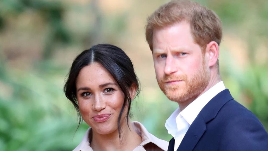 مذيع تلفزيوني يصف الأمير هاري وزوجته بالجرذان السامة