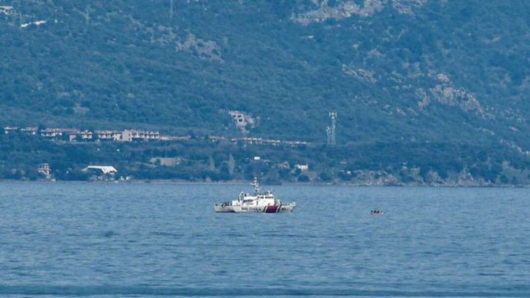 Erdogan orders Turkish coastguard to prevent migrants crossing Aegean sea