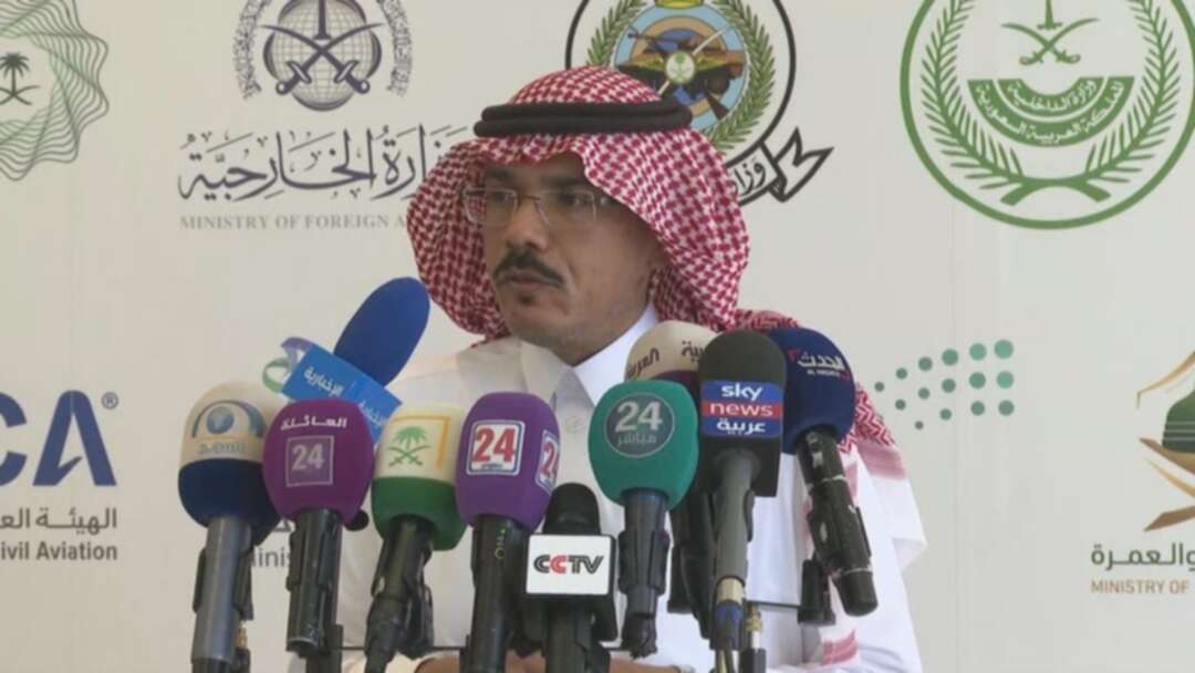 الصحة السعودية: تم فحص أكثر من 4 آلاف شخص في المملكة حتى الآن