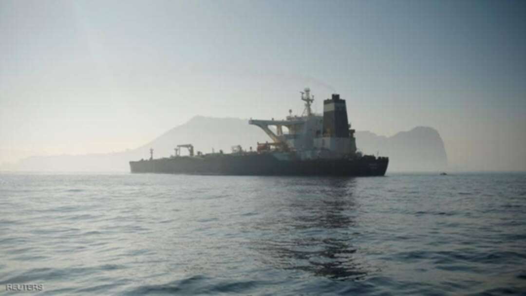 اليمن يتهم إيران بالهجوم الفاشل على ناقلة النفط في بحر العرب