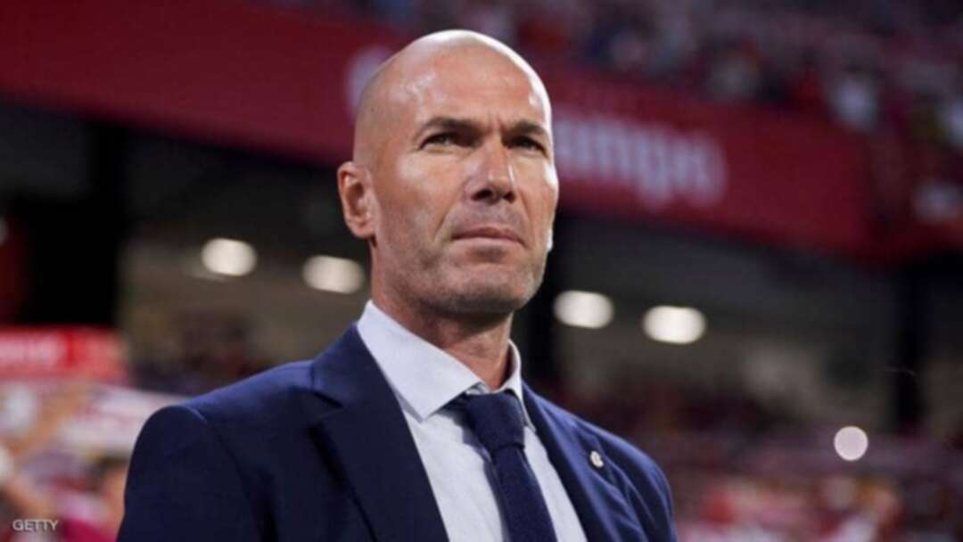 خسائر متتالية.. هل تقيل إدارة ريال مدريد زيدان؟
