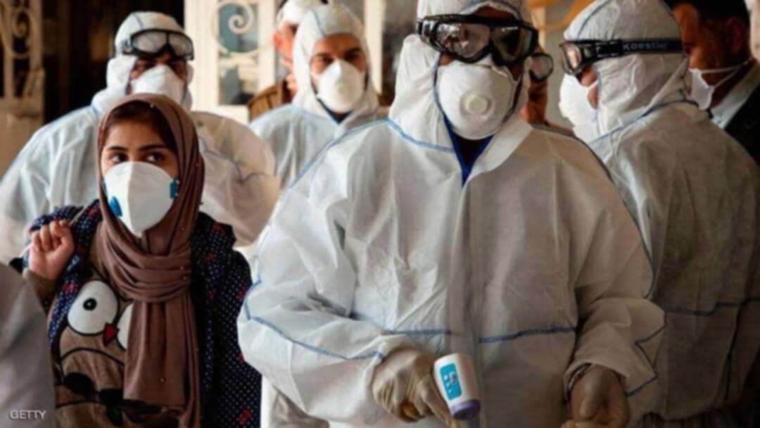 إصابات جديدة بفيروس كورونا في عُمان
