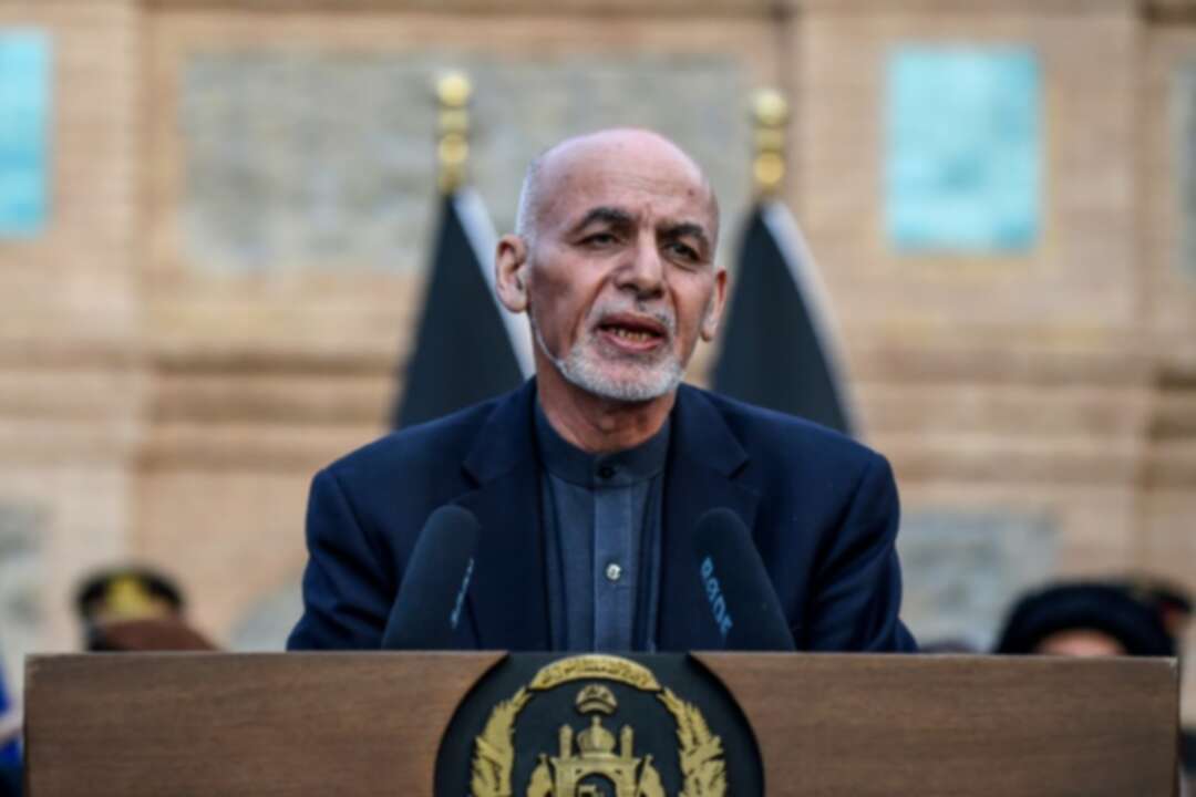 Tough talks ahead as Afghan president objects to Taliban prisoner swap
