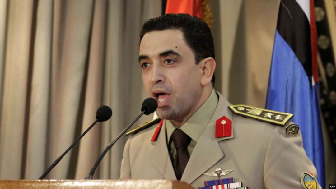 المتحدث العسكري المصري ينفي شائعات نشر القوات المسلحة لمواجهة كورونا