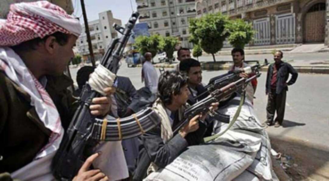 المجتمع اليمني في مواجهة التشدّد الحوثي