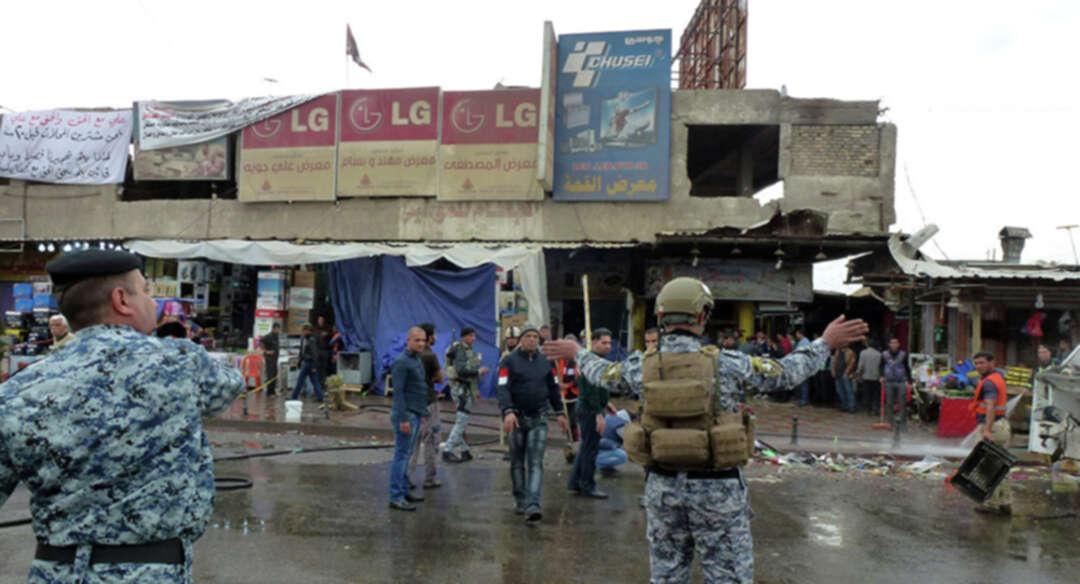 عملية اغتيال تطال ضابطاً كبيراً في الداخلية العراقية