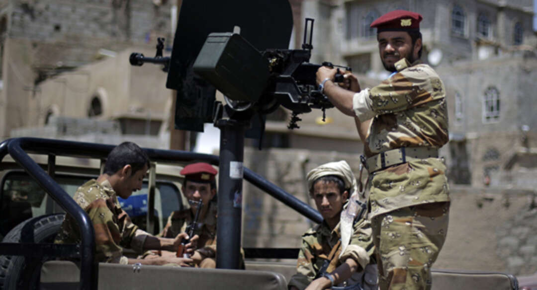 الجيش اليمني يدمّر تعزيزات للحوثيين ويقطع إمداداتهم شرق صنعاء