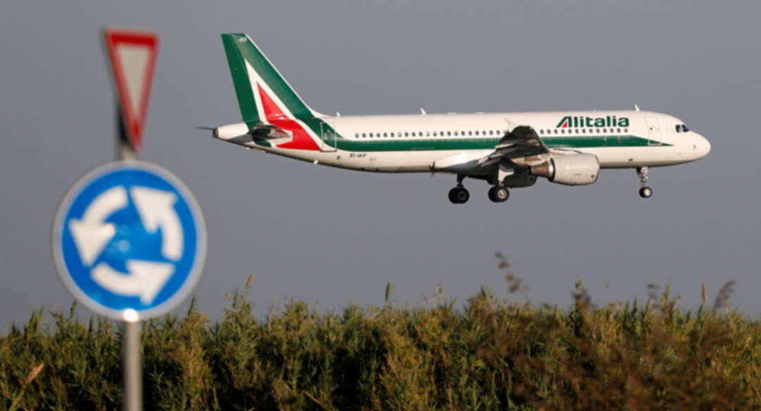 عُمان تعلّق رحلات الطيران الإيطالية إلى صلالة