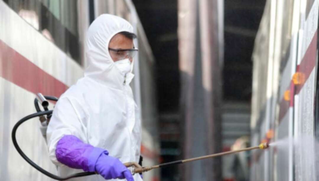 Germany, France withdraw representatives from N. Korea amid coronavirus fears