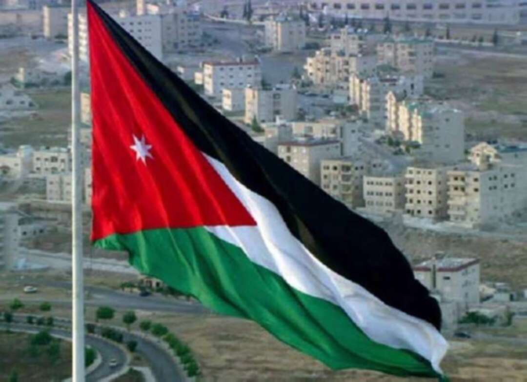 الأردن يستدعي السفير الإسرائيلي بسبب خريطة 