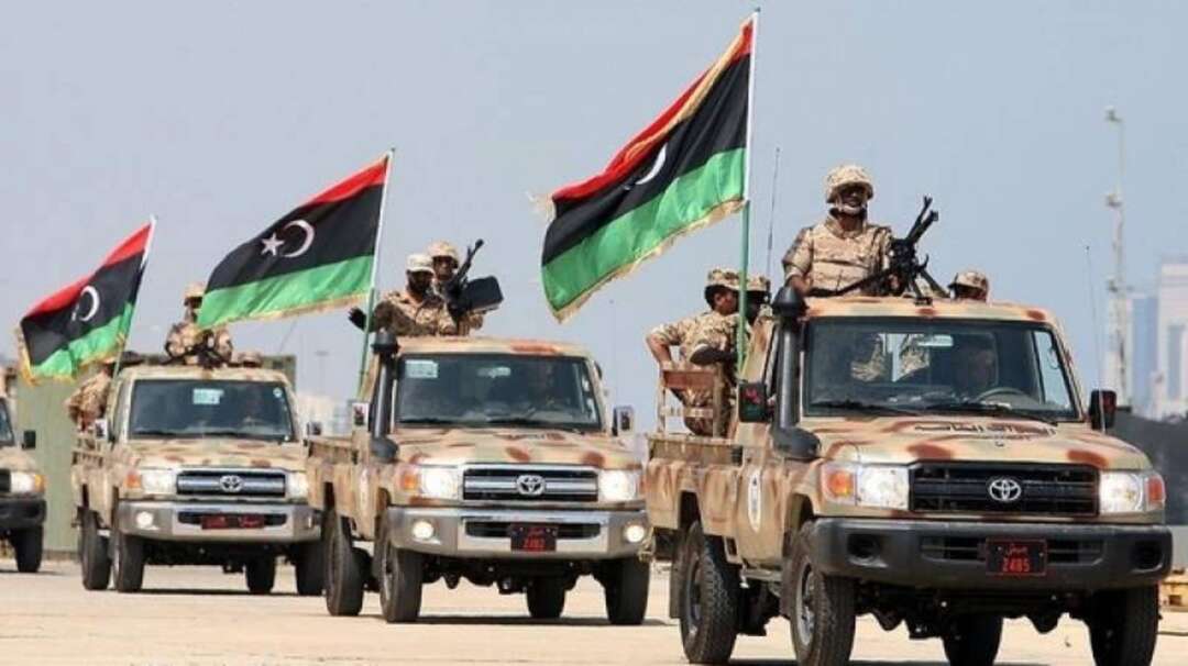 ليبيا تطبّق رسمياً حظر التجوال.. والجيش ينتشر لمواجهة كورونا