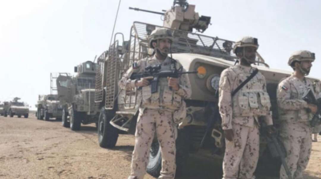 الجيش اليمني: مقتل مجموعة من الحوثيين بينهم قيادي خلال محاولة تسلل بصعدة
