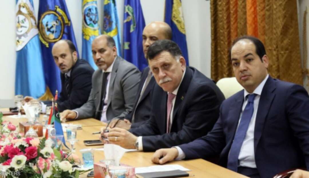 حكومة طرابلس تجنّد السجناء للقتال في صفوفها