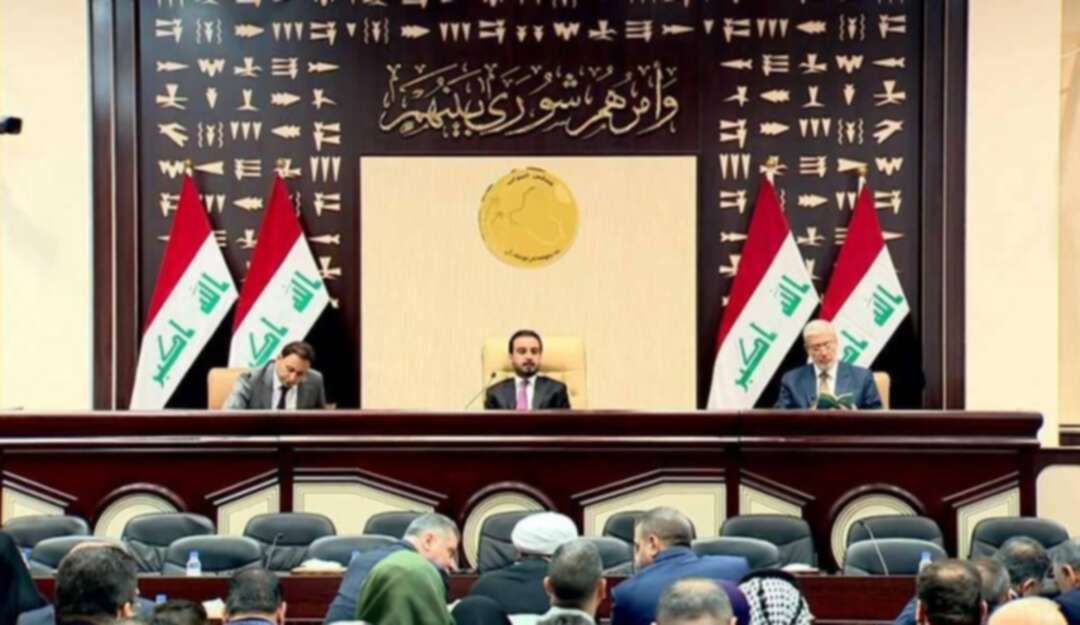 البرلمان العراقي يصوت لصالح فتح باب الترشح للرئاسة مجدداً