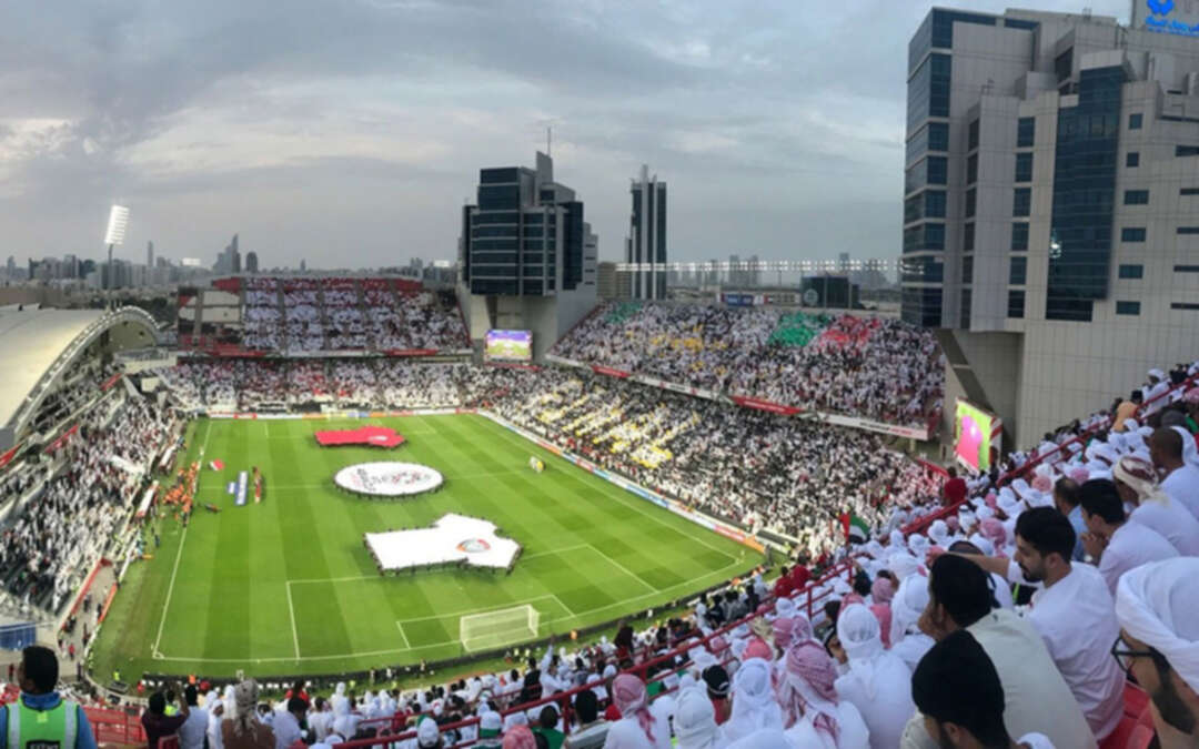 الدوري الإماراتي بدون جمهور بسبب كورونا