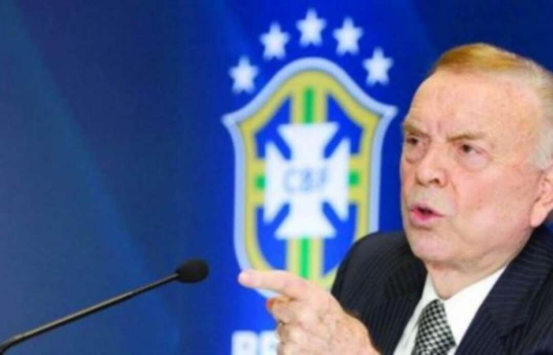 بسبب كورونا، إطلاق سراح رئيس الاتّحاد البرازيلي