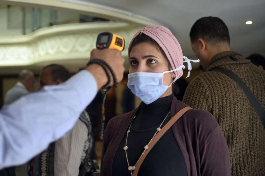الصحة المصرية: 36 إجمالي الوفيات وعزل 10 مراكز ومدن بسبب كورونا