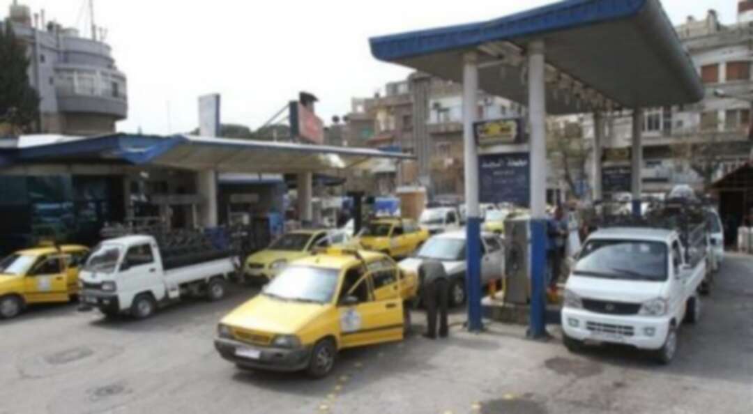انفجار في العاصمة.. والنظام السوري يرفع سعر البنزين