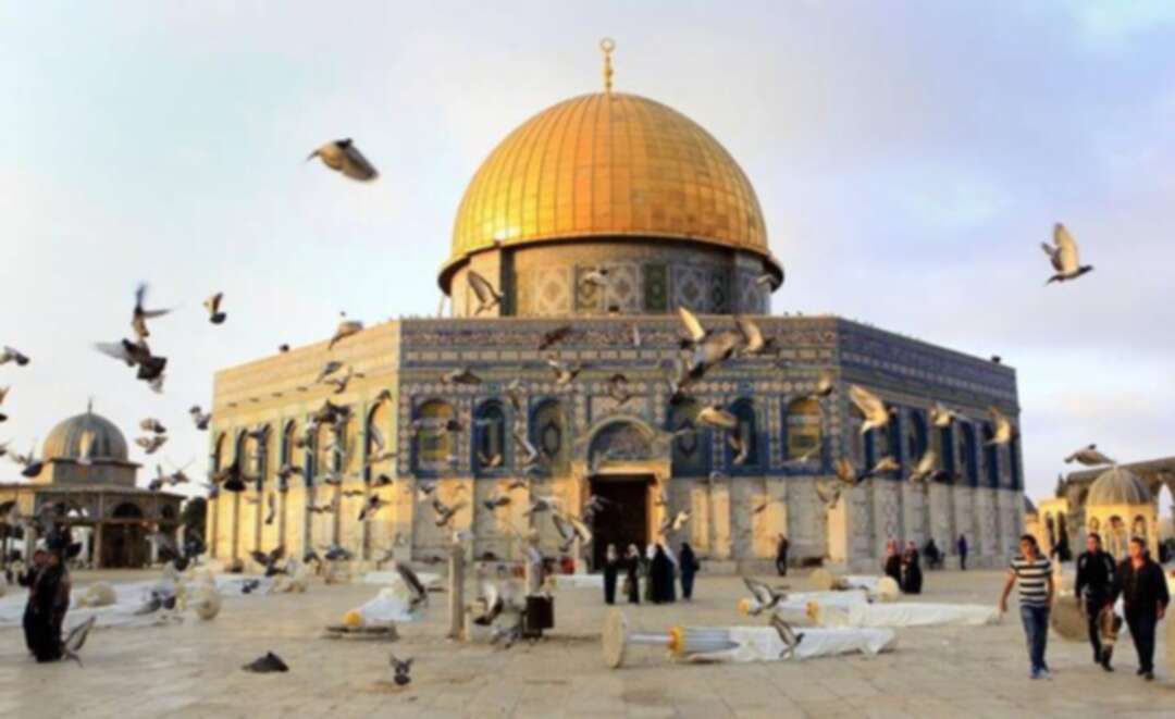 الخارجية الفلسطينية: السماح لليهود بالصلاة في 
