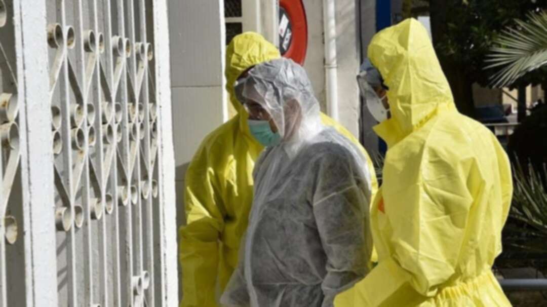 Cameroon reports first coronavirus case: Statement