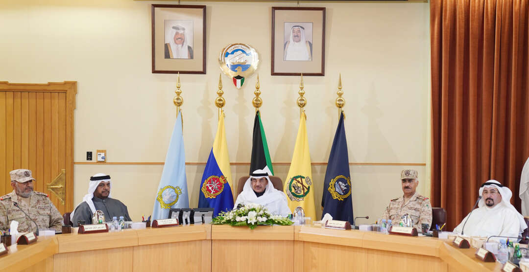 1.6 مليار دولار خصصتها الحكومة الكويتية لمواجهة كورونا