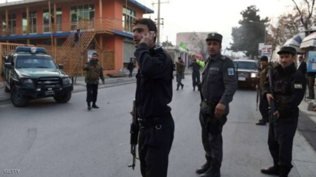 3 ضحايا في تفجير ملعب بأفغانستان