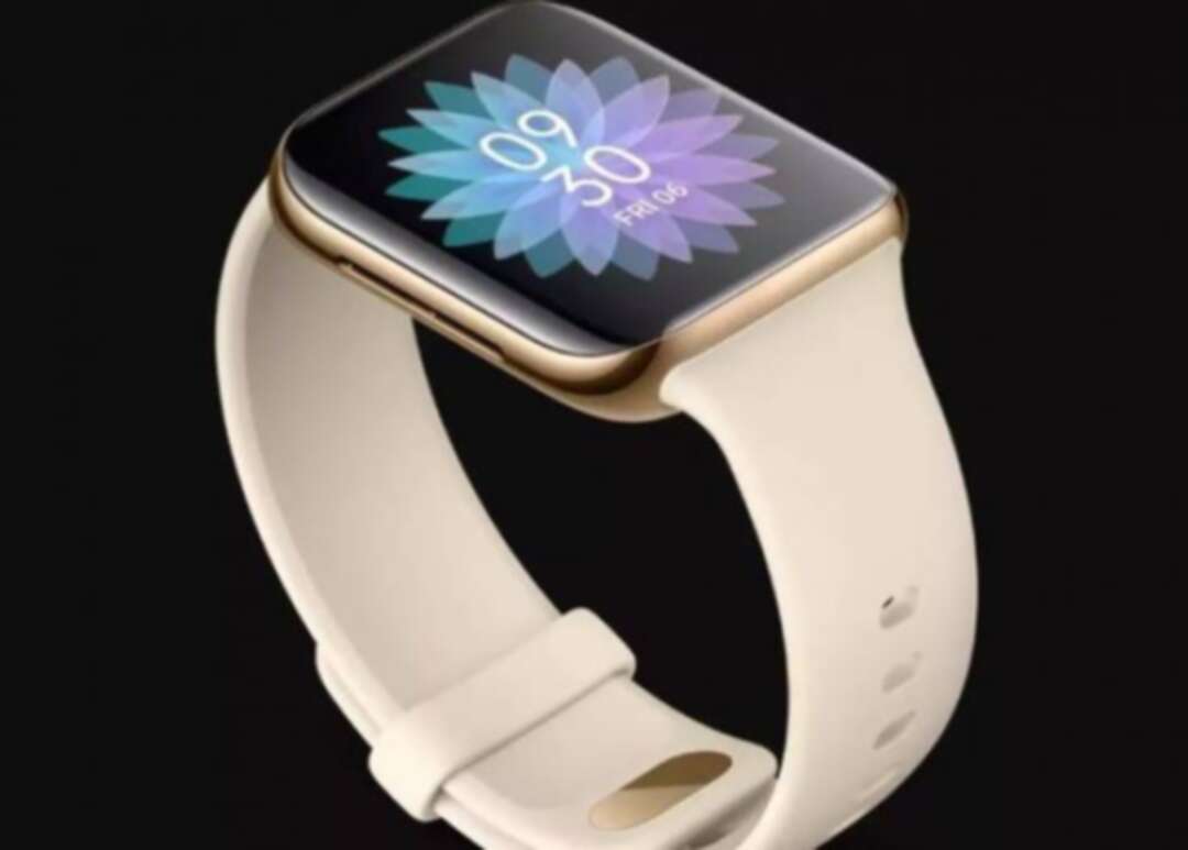 ساعة Oppo الذكية ستنافس Apple watch الشهيرة من آبل!