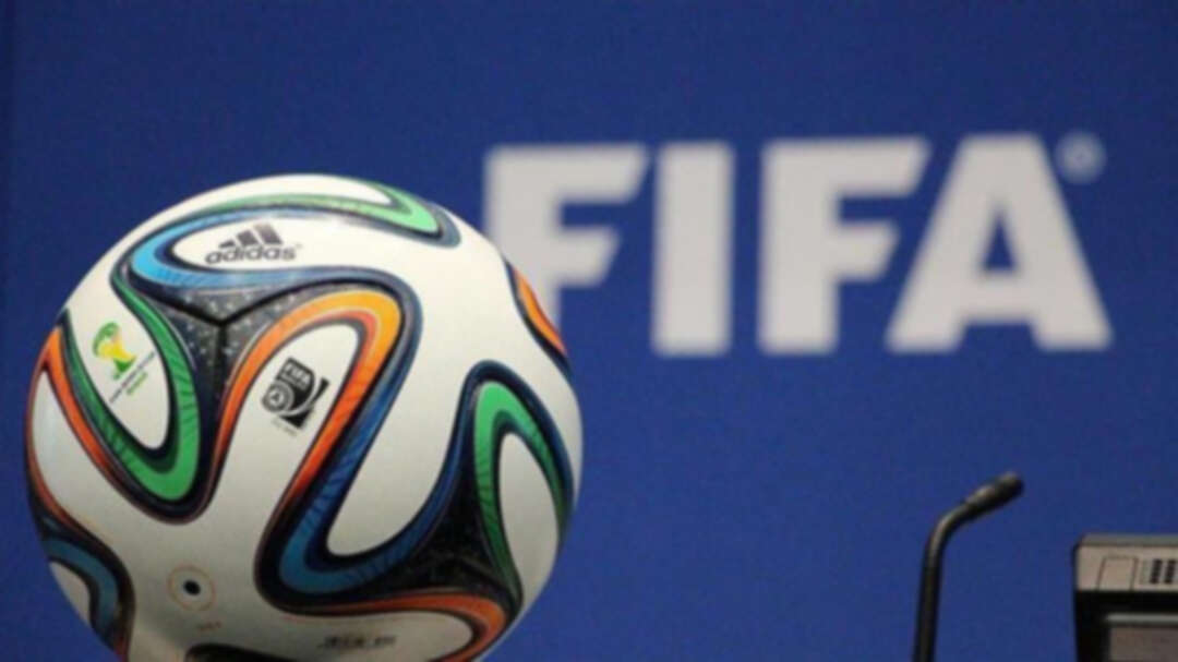الفيفا يقدم اقتراحاً لتأجيل تصفيات آسيا لكأس العالم