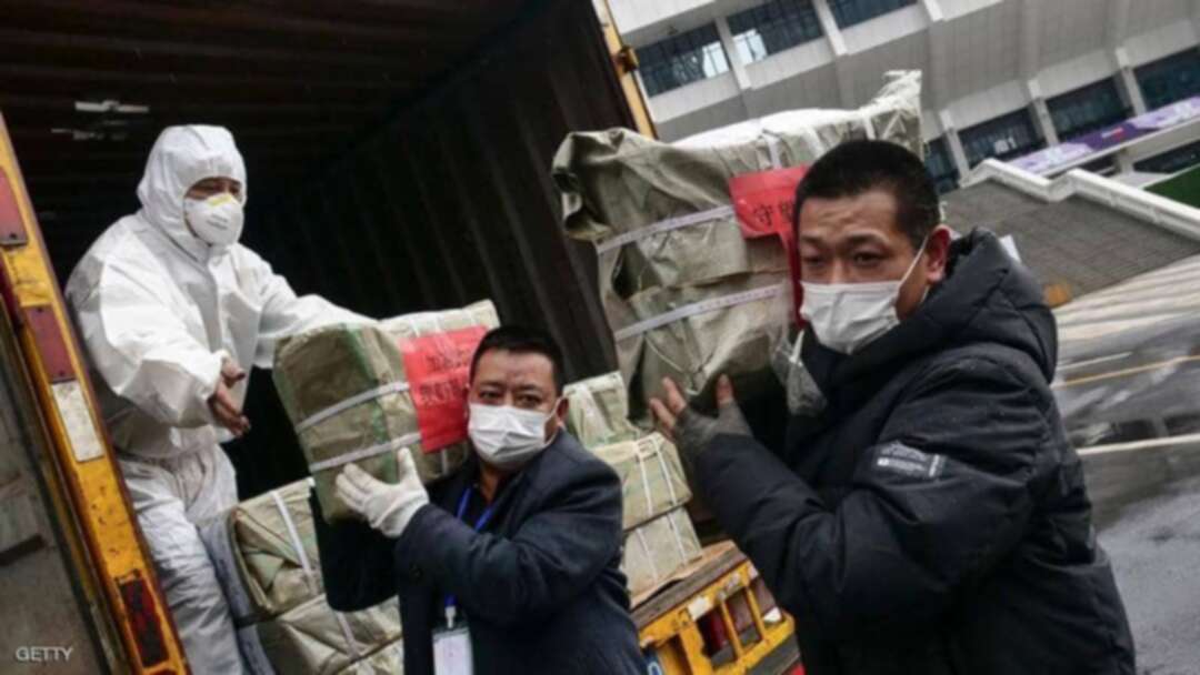 5 آلاف مُصاب بالكورونا في كوريا الجنوبية