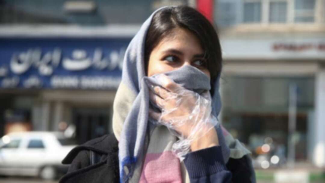 50 إصابة بكورونا في كل ساعة بـ إيران