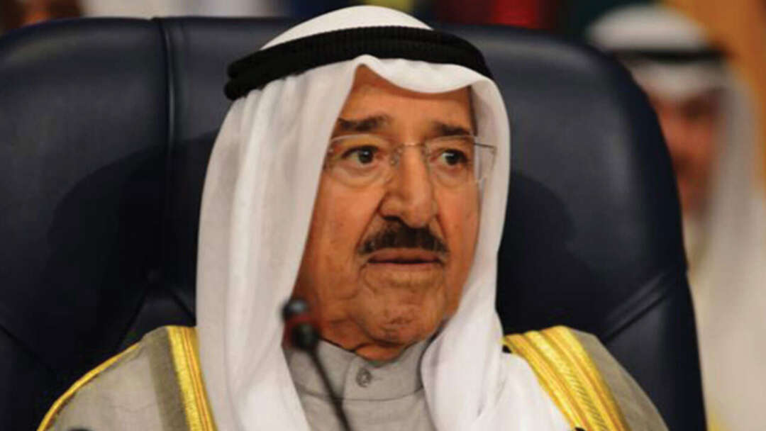 أمير الكويت: الحكومة تعمل على التوصل إلى أفضل السبل للتعامل مع كورونا