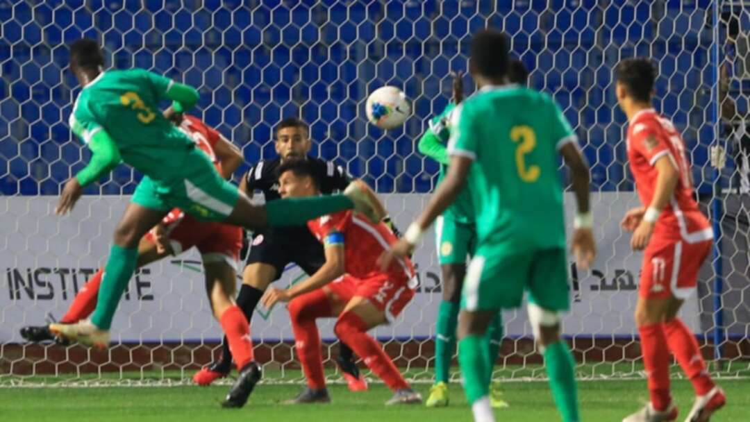 السنغال بطلاً لكأس العرب لمنتخبات الشباب تحت 20 عاماً..
