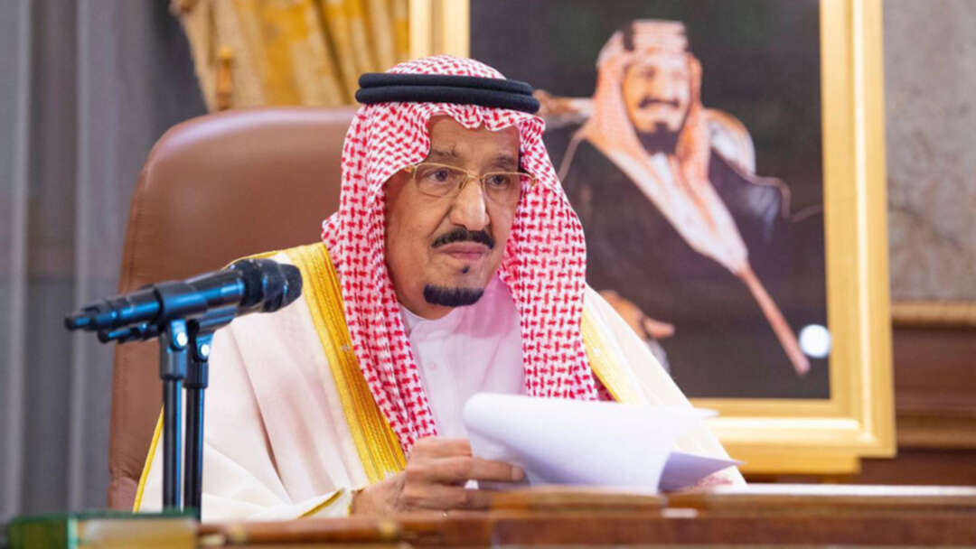 السعودية.. الملك سلمان يدخل المستشفى لإجراء بعض الفحوصات الطبية