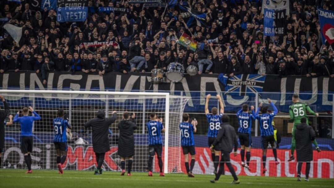 إذاعة إيطالية: مباراة في كرة القدم تسبّبت بوفاة 500 شخص
