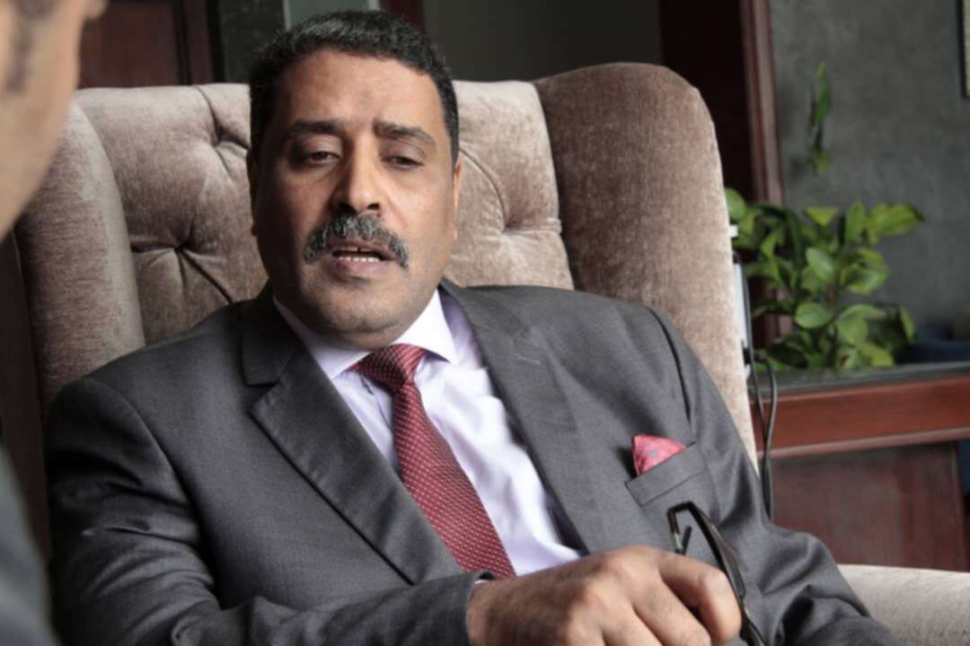 أحمد المسماري: أنقرة تنقل المرتزقة إلى ليبيا بأموال قطرية
