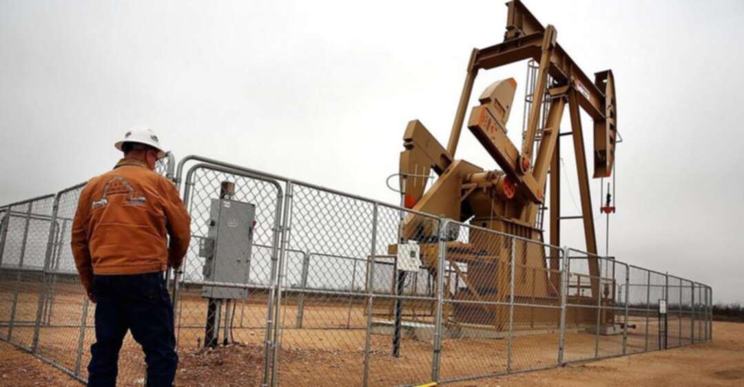 أسعار النفط تتراجع مُتأثرة بالمخاوف من التباطؤ العالمي
