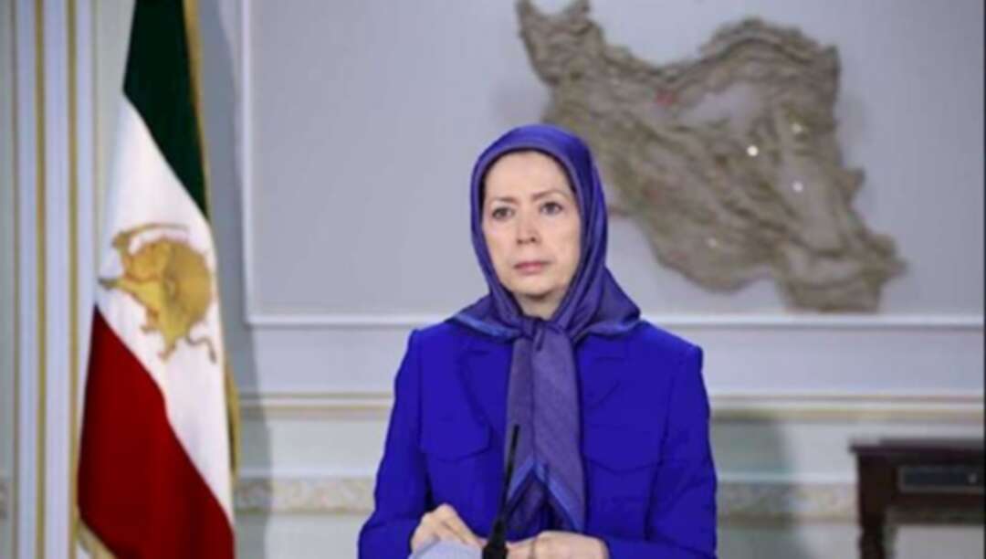 مريم رجوي تحذّر صندوق النقد الدولي من الاستجابة إلى طلب النظام الإيراني بتمويله لمكافحة فيروس كورونا