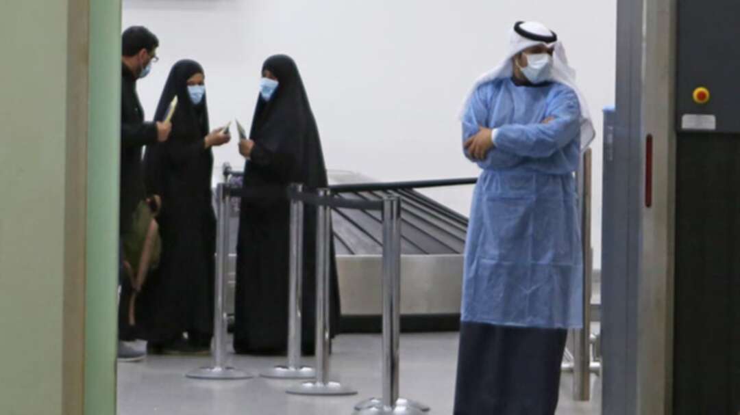 Kuwait Confirms 3 New Cases, Total Now 72