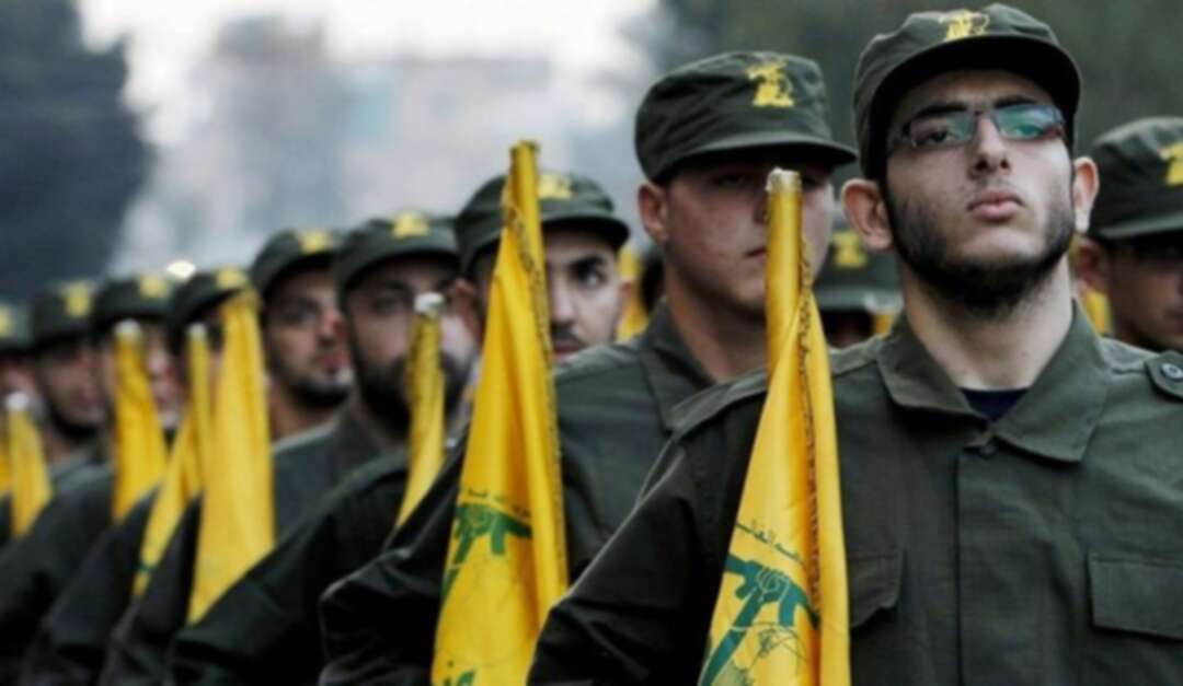 10 ملايين دولار لمن يدلي بمعلومات عن ممولي حزب الله 
