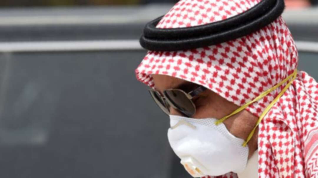 Coronavirus: Saudi Arabia records 1,453 cases