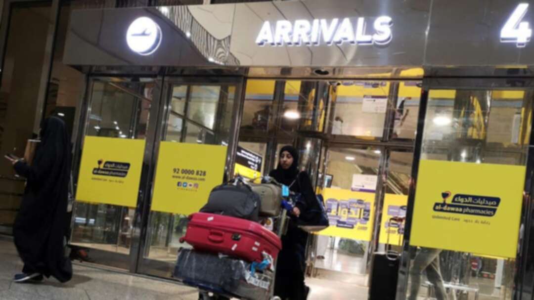 Coronavirus: Saudi Arabia temporarily suspends international flights