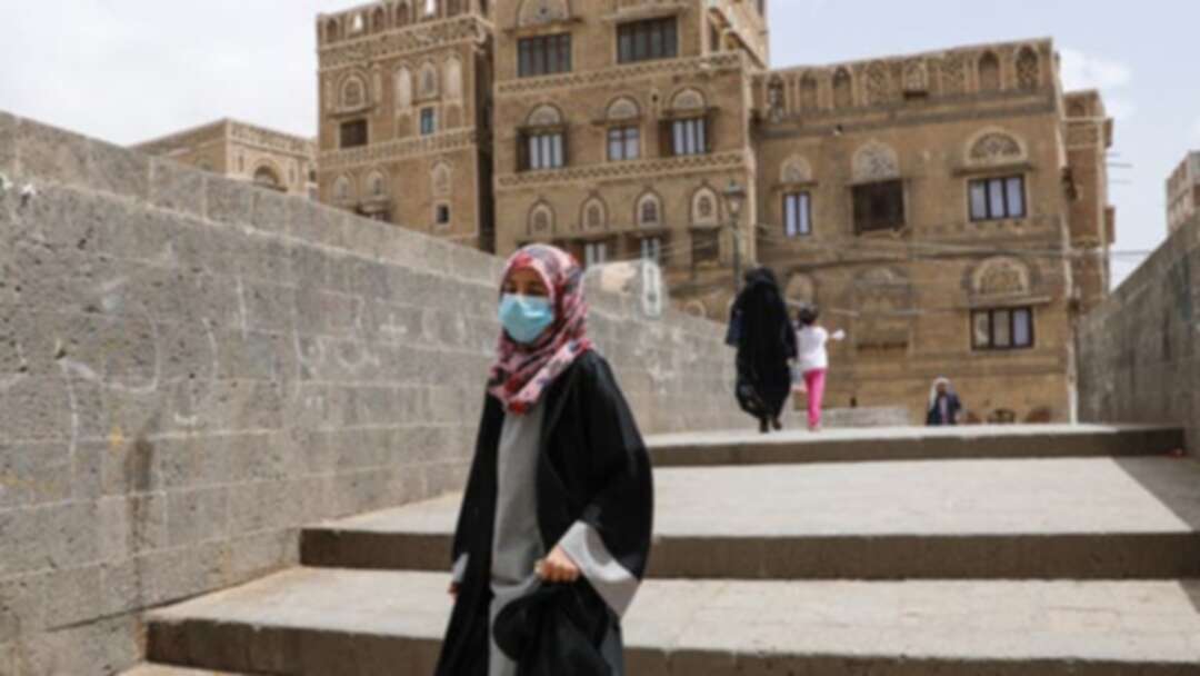 Airstrikes hit Houthi-held Yemen capital of Sanaa: Report