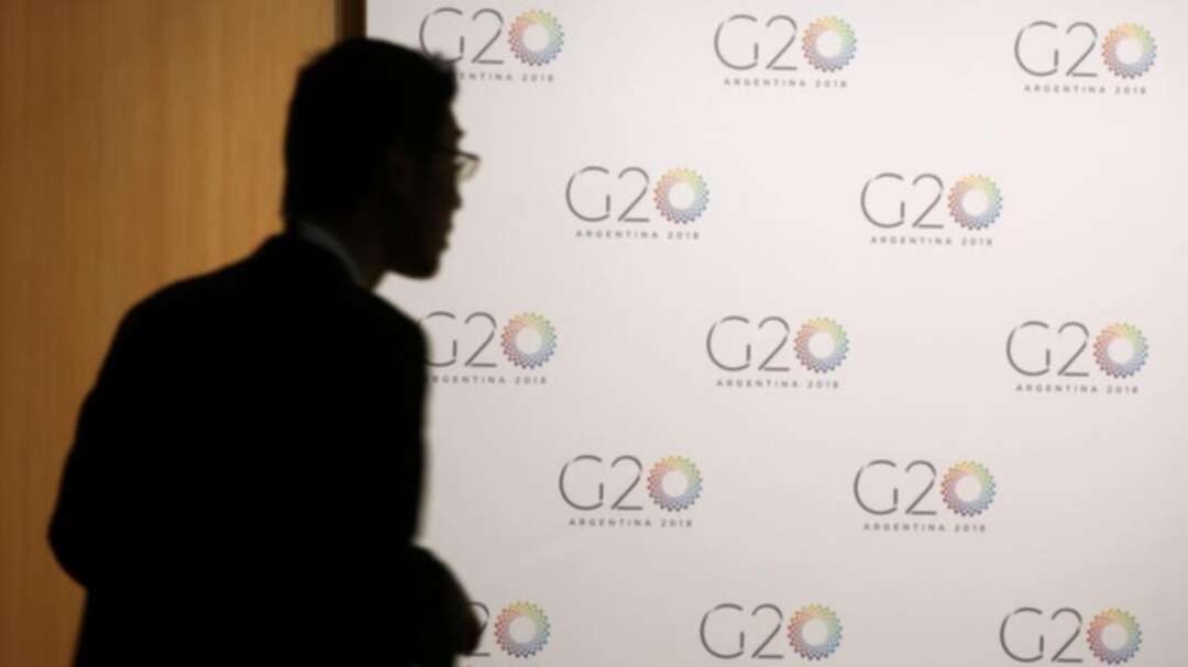 G20 finance leaders vow ‘appropriate’ fiscal, monetary response to coronavirus