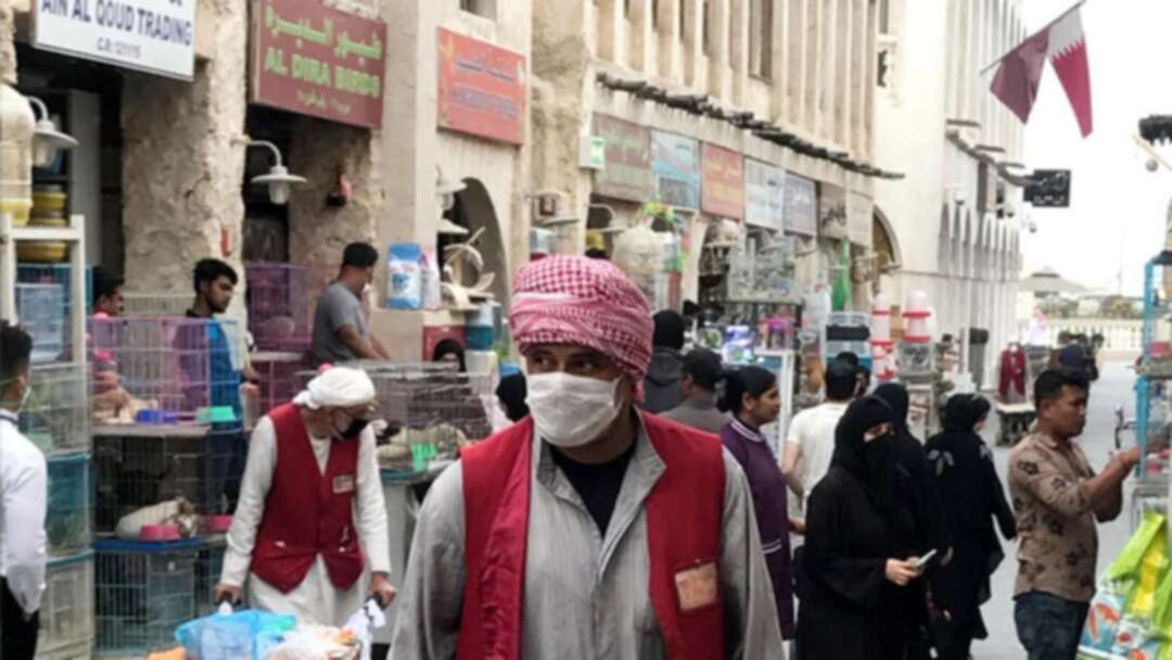 Qatar closes mosques, suspends prayers due to coronavirus