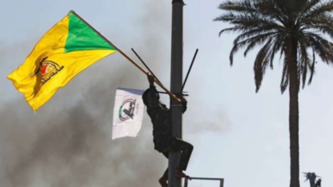 Pentagon orders preparations to ‘destroy’ pro-Iran Kataib Hezbollah in Iraq: Report